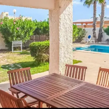 La Sopera Ferienhaus *