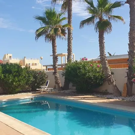 La Sopera Ferienhaus *