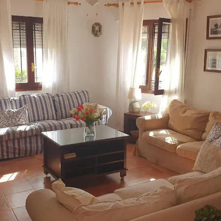 La Sopera Ferienhaus La Manga del Mar Menor