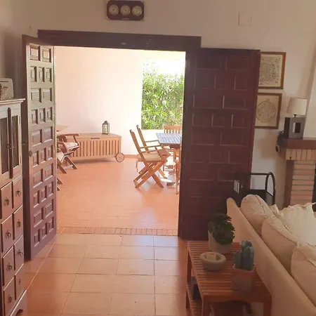 La Sopera Ferienhaus