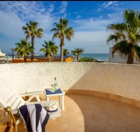 La Sopera * La Manga del Mar Menor