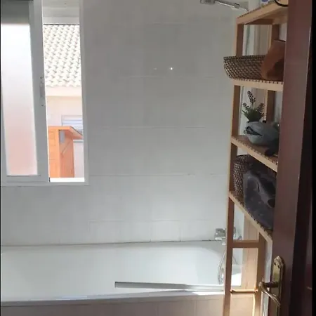 Ferienhaus La Sopera *