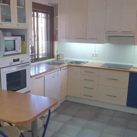 Ferienhaus La Sopera *