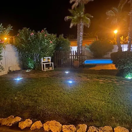 La Sopera La Manga del Mar Menor