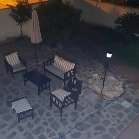 Ferienhaus La Sopera La Manga del Mar Menor