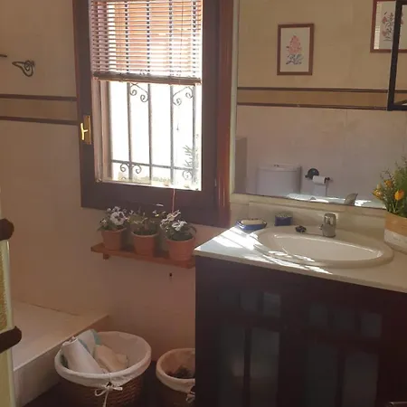 Ferienhaus La Sopera La Manga del Mar Menor