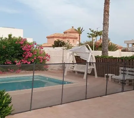 La Sopera Ferienhaus *