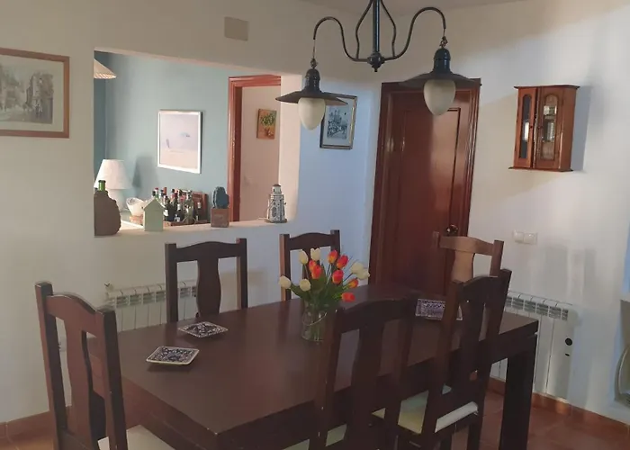 La Sopera * Ла-Манга-дель-Мар-Менор