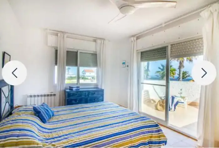 La Sopera * Ла-Манга-дель-Мар-Менор