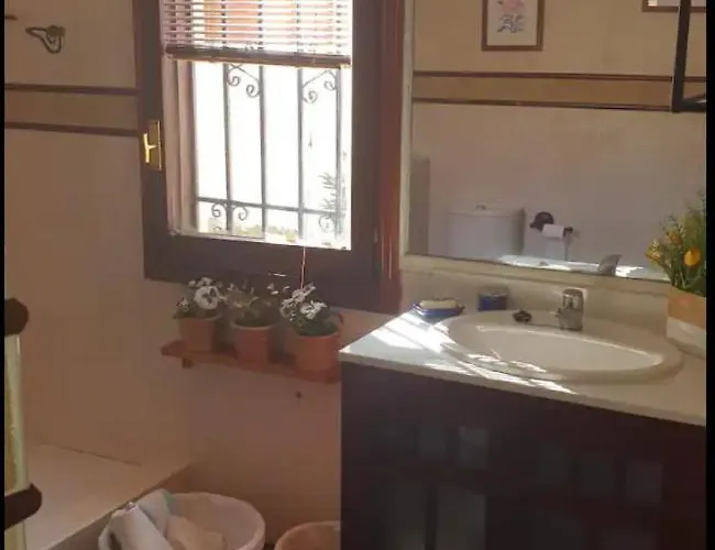 La Sopera Ла-Манга-дель-Мар-Менор