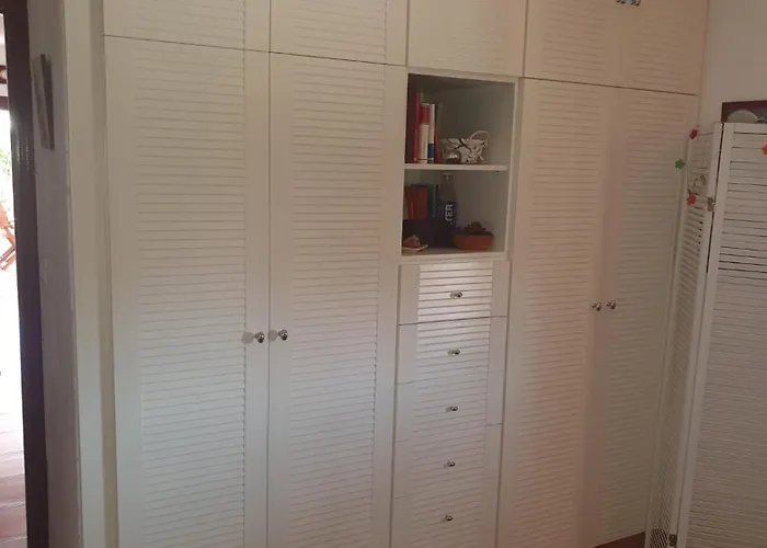 Дом отдыха La Sopera *