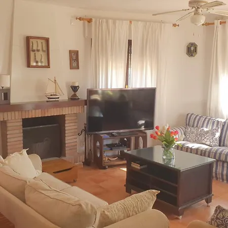 La Sopera Prázdninový dům La Manga del Mar Menor