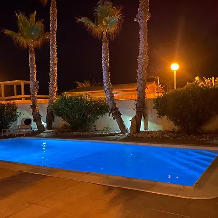 La Sopera La Manga Casa vacanze