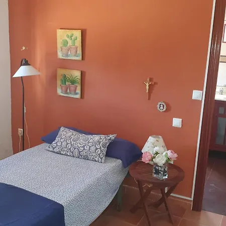 Prázdninový dům La Sopera La Manga del Mar Menor