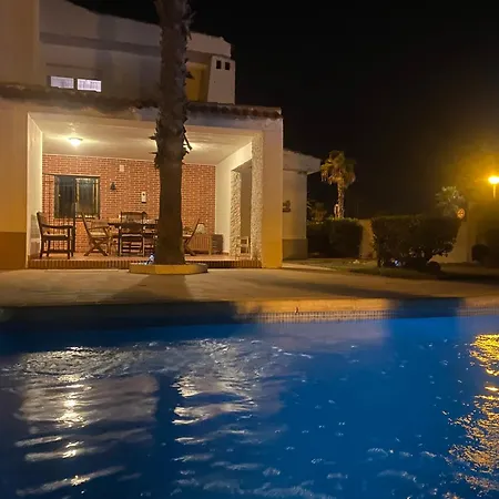 La Sopera La Manga