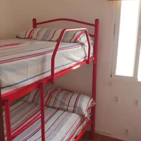 Prázdninový dům La Sopera