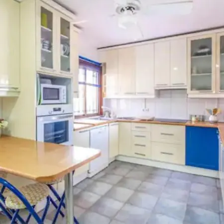 La Sopera Prázdninový dům *