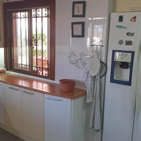 Holiday home La Sopera