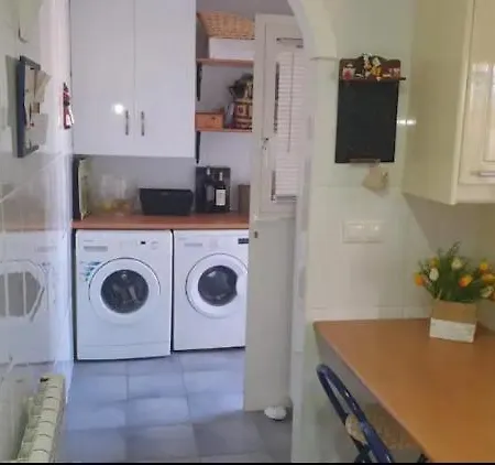 La Sopera Holiday home