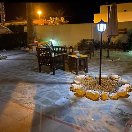 La Sopera Prázdninový dům