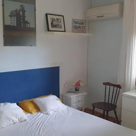 Prázdninový dům La Sopera La Manga del Mar Menor