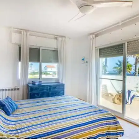 La Sopera * La Manga del Mar Menor