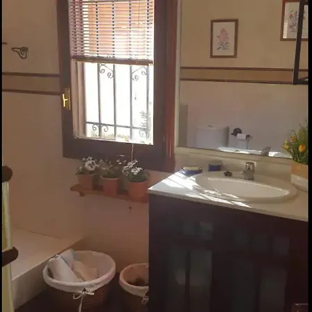 La Sopera 拉曼加戴尔马尔梅纳