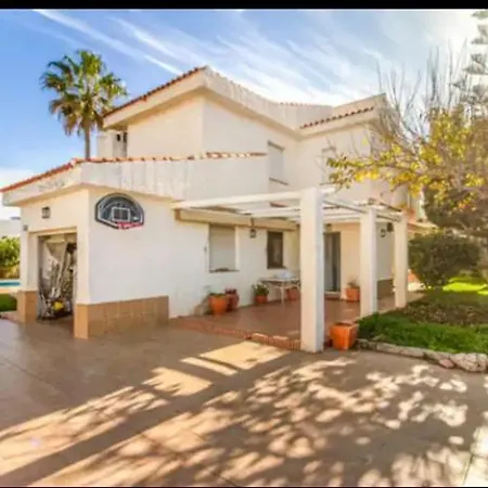 La Sopera La Manga *