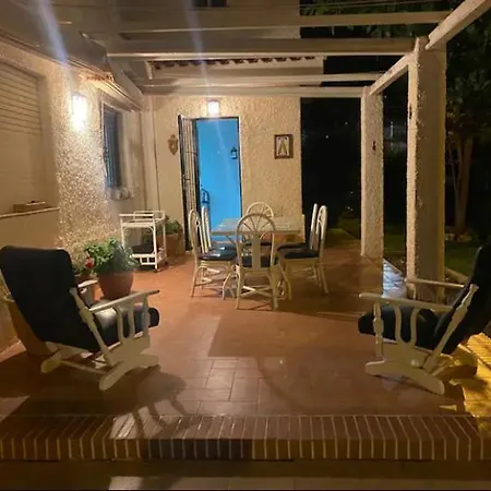 La Sopera Prázdninový dům *