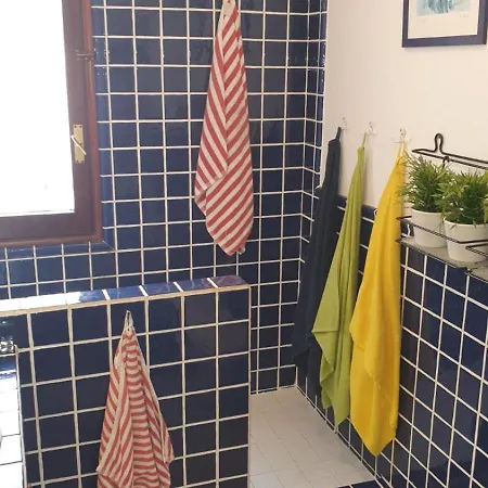 La Sopera Prázdninový dům