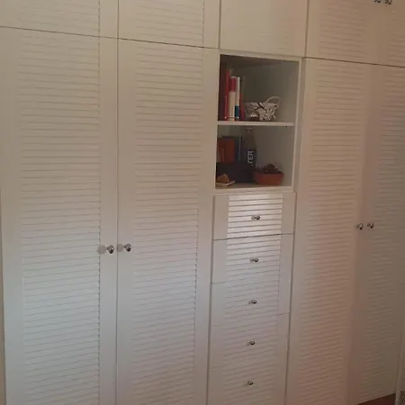 Prázdninový dům La Sopera *