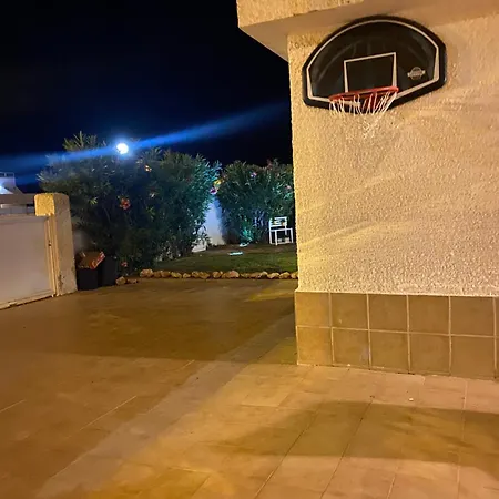 La Sopera Prázdninový dům La Manga del Mar Menor