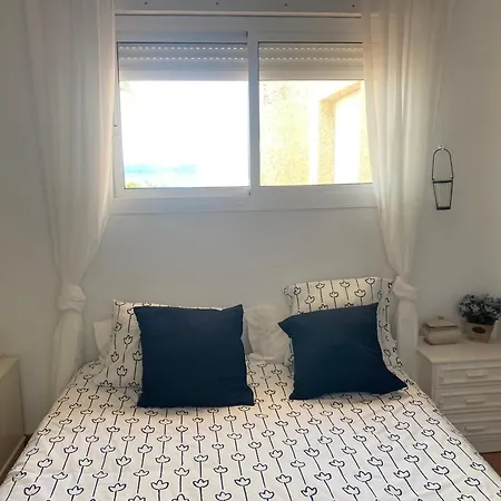 Prázdninový dům La Sopera La Manga del Mar Menor