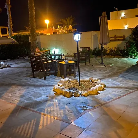 La Sopera Holiday home