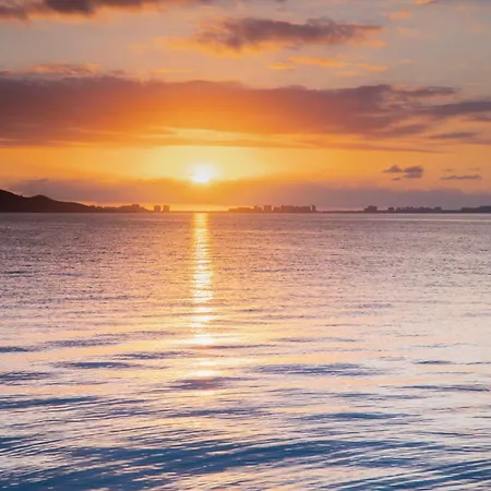 Casa vacanze La Sopera La Manga