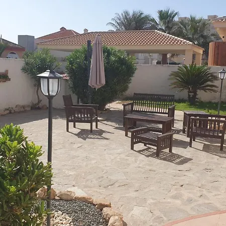 La Sopera La Manga del Mar Menor