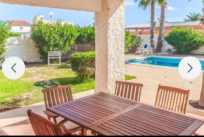 La Sopera Hébergement de vacances *