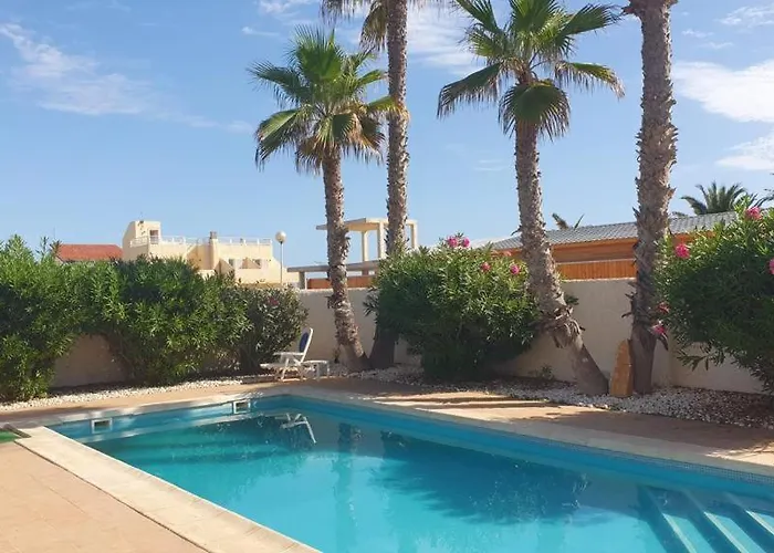 La Sopera Hébergement de vacances *