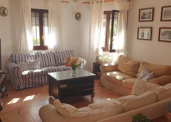 La Sopera Semesterbostad La Manga del Mar Menor