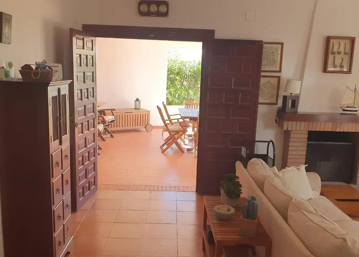 La Sopera Hébergement de vacances