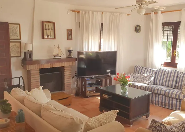 La Sopera Hébergement de vacances La Manga del Mar Menor