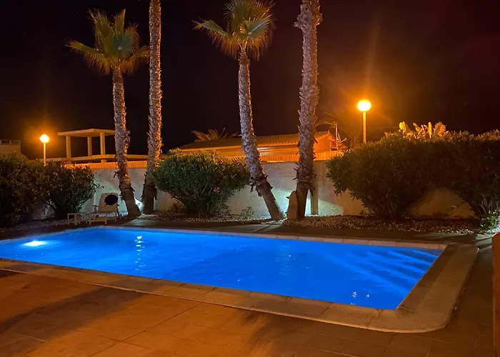 La Sopera Hébergement de vacances