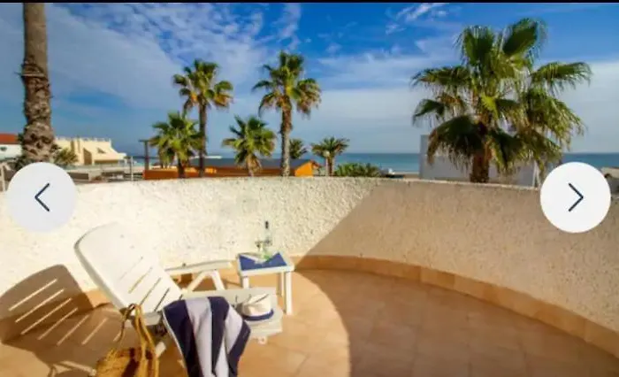 La Sopera * La Manga del Mar Menor