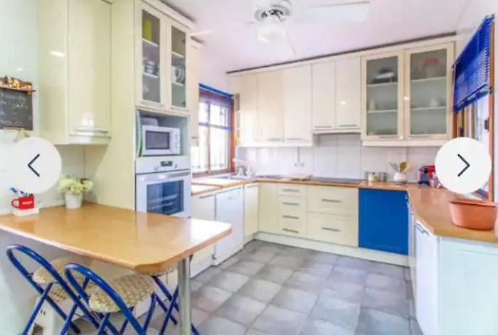 La Sopera Semesterbostad *