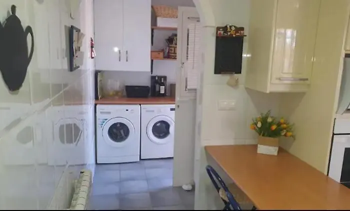 La Sopera Hébergement de vacances