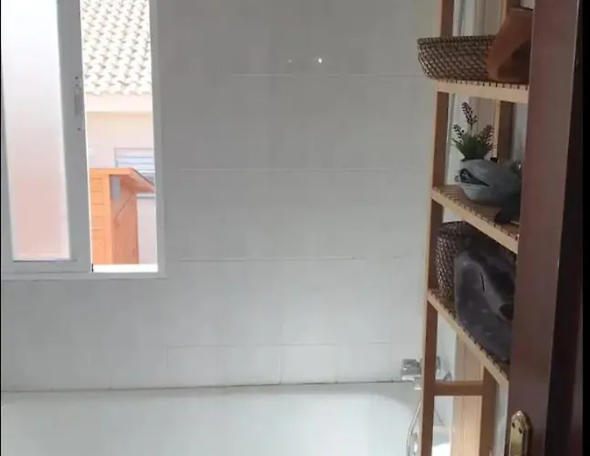 Semesterbostad La Sopera *