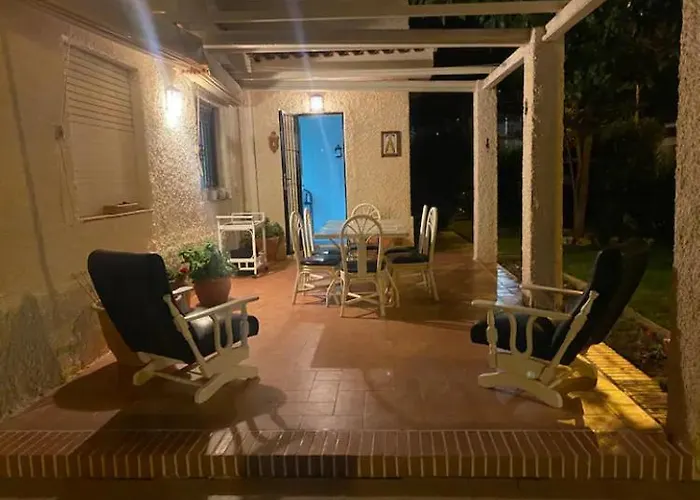 La Sopera Hébergement de vacances *