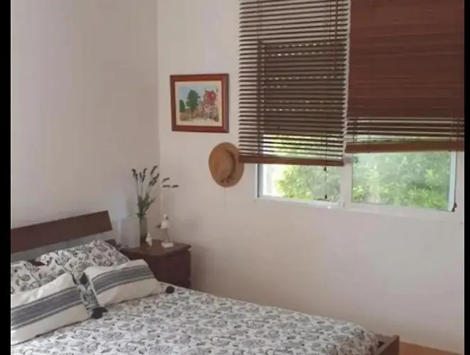 Hébergement de vacances La Sopera La Manga del Mar Menor