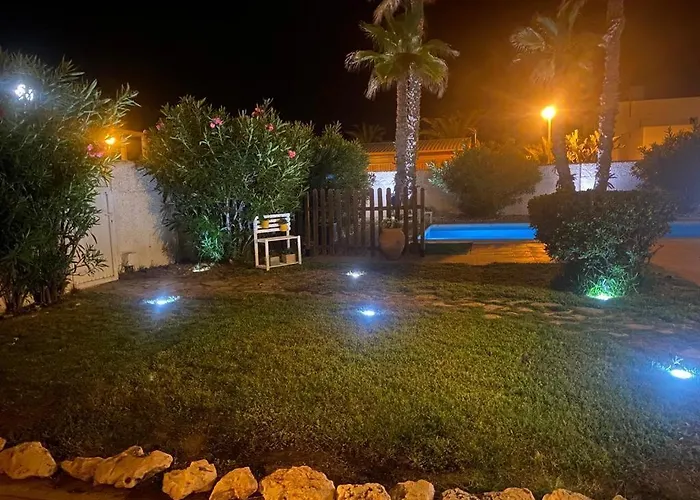 La Sopera La Manga del Mar Menor