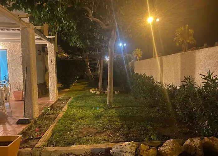 La Sopera Hébergement de vacances La Manga del Mar Menor